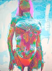 Close-up 51. Jean-Jacques Copetta