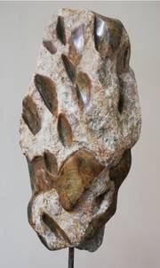 Samadhi. René Kubiak